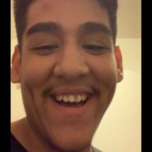 Meet your Posher, Eddy